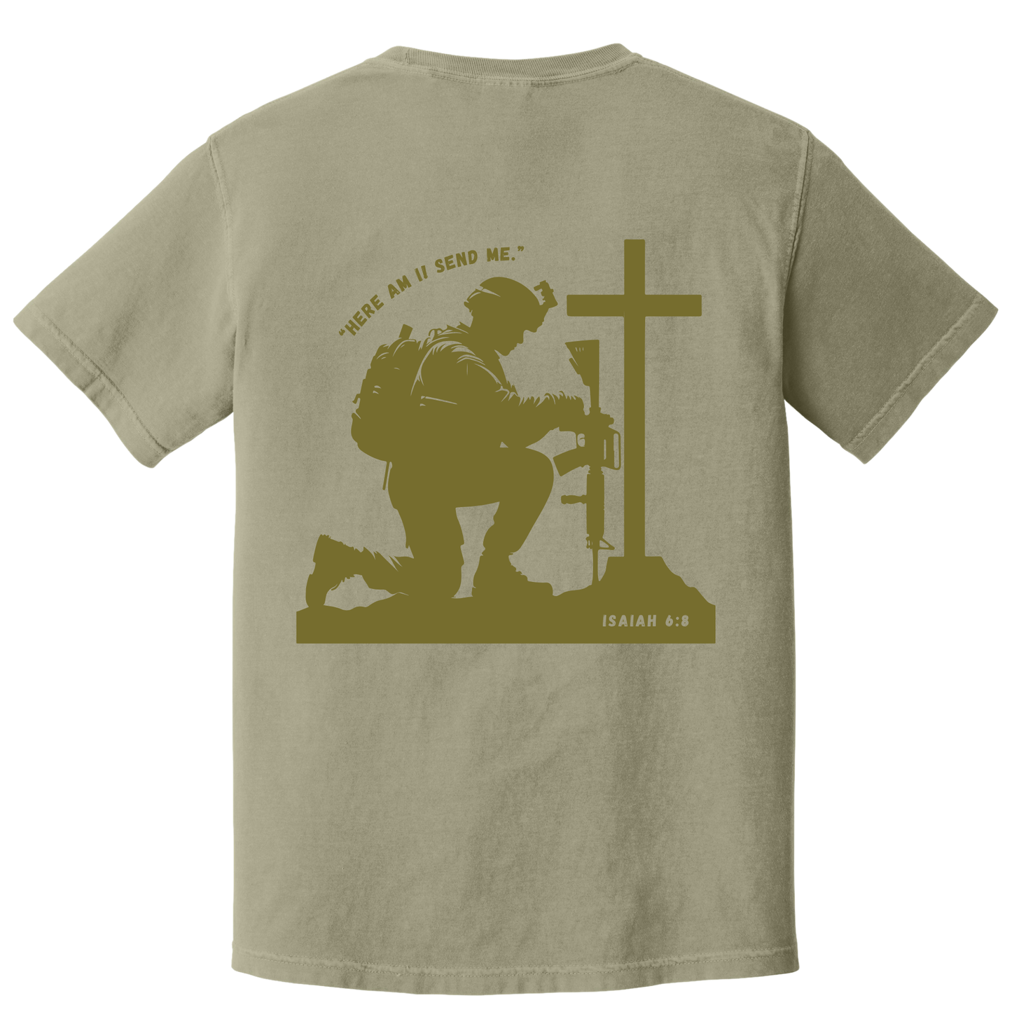 Honoring Our Soldiers ๐บ๐ธ