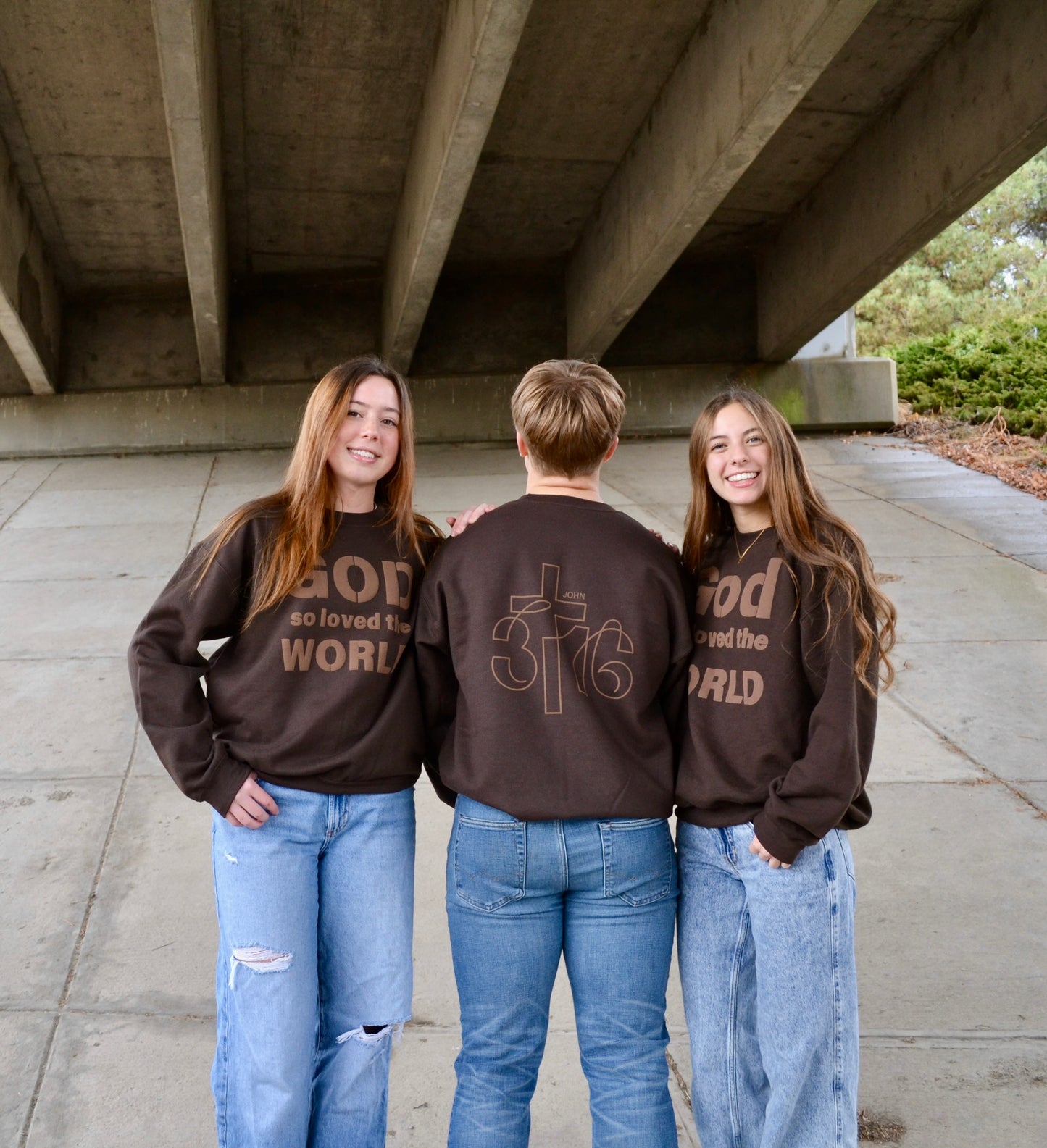 Hot Chocolate - GSLW