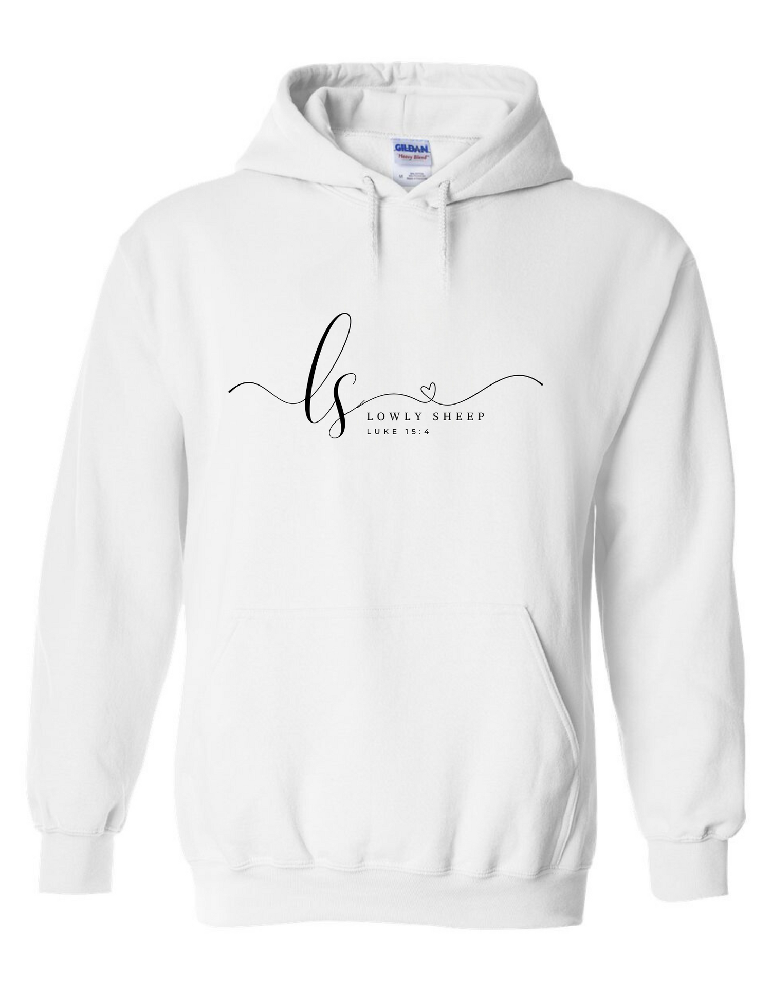 LS - Logo Sweatshirt