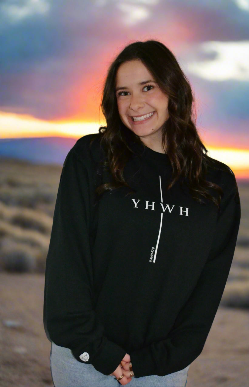 Crewnecks