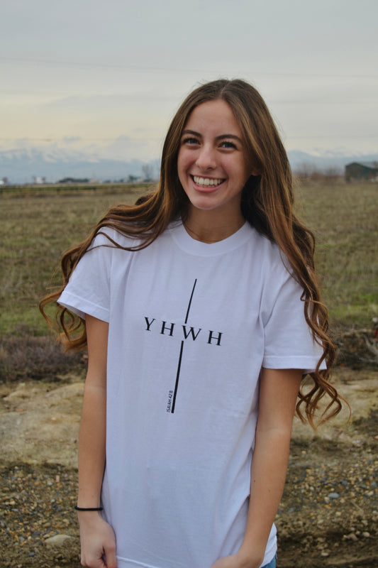 YHWH - Tee