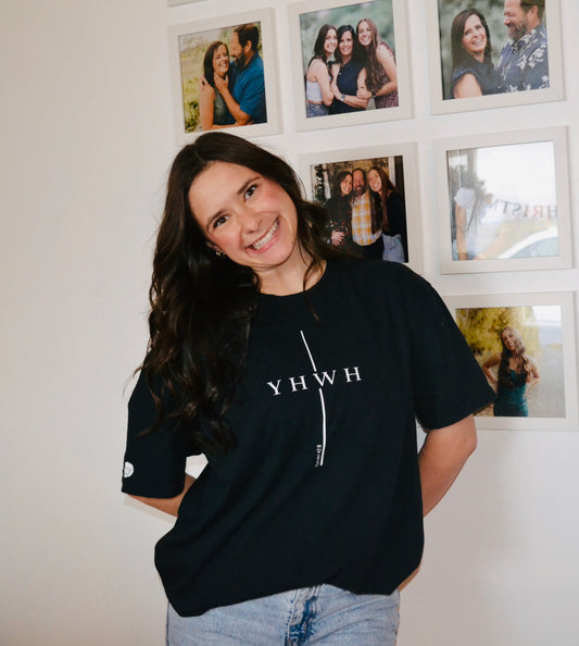 YHWH - Tee