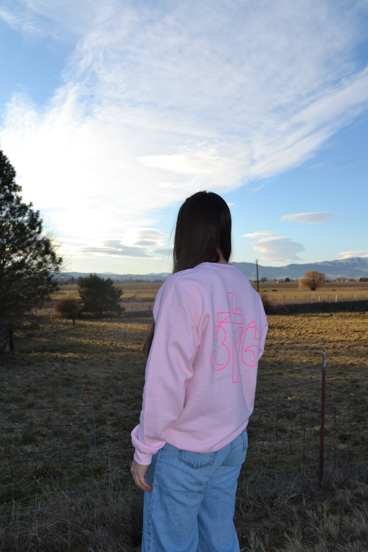 Cotton Candy - GSLW