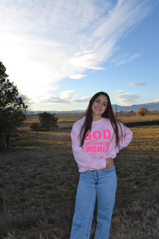 Cotton Candy - GSLW