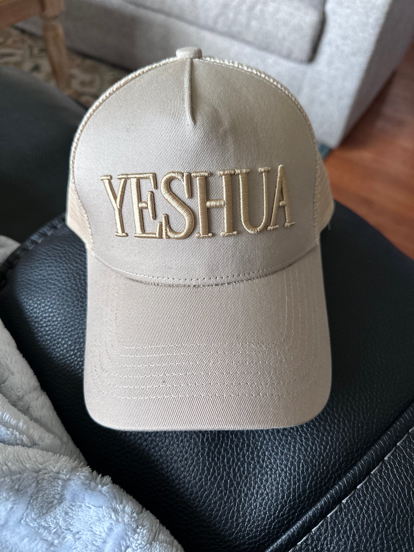 YESHUA