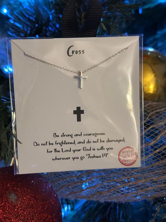 Cross